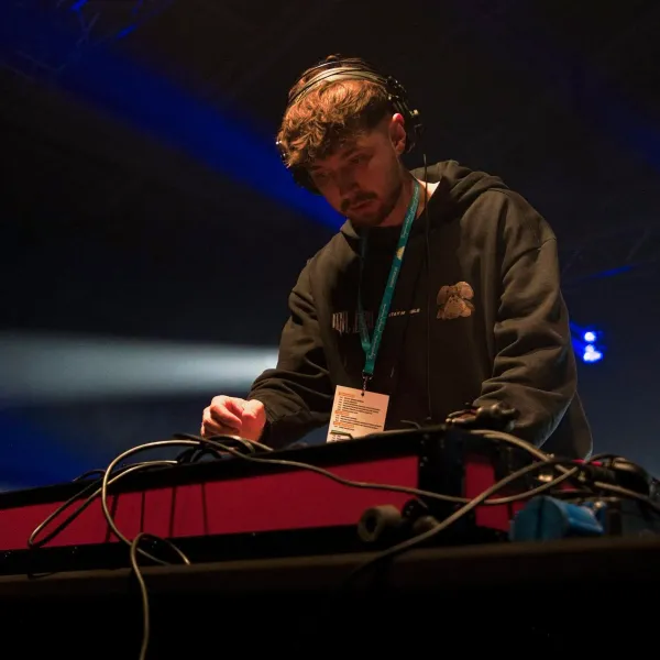 ASSFAS - Wiktor Janczak