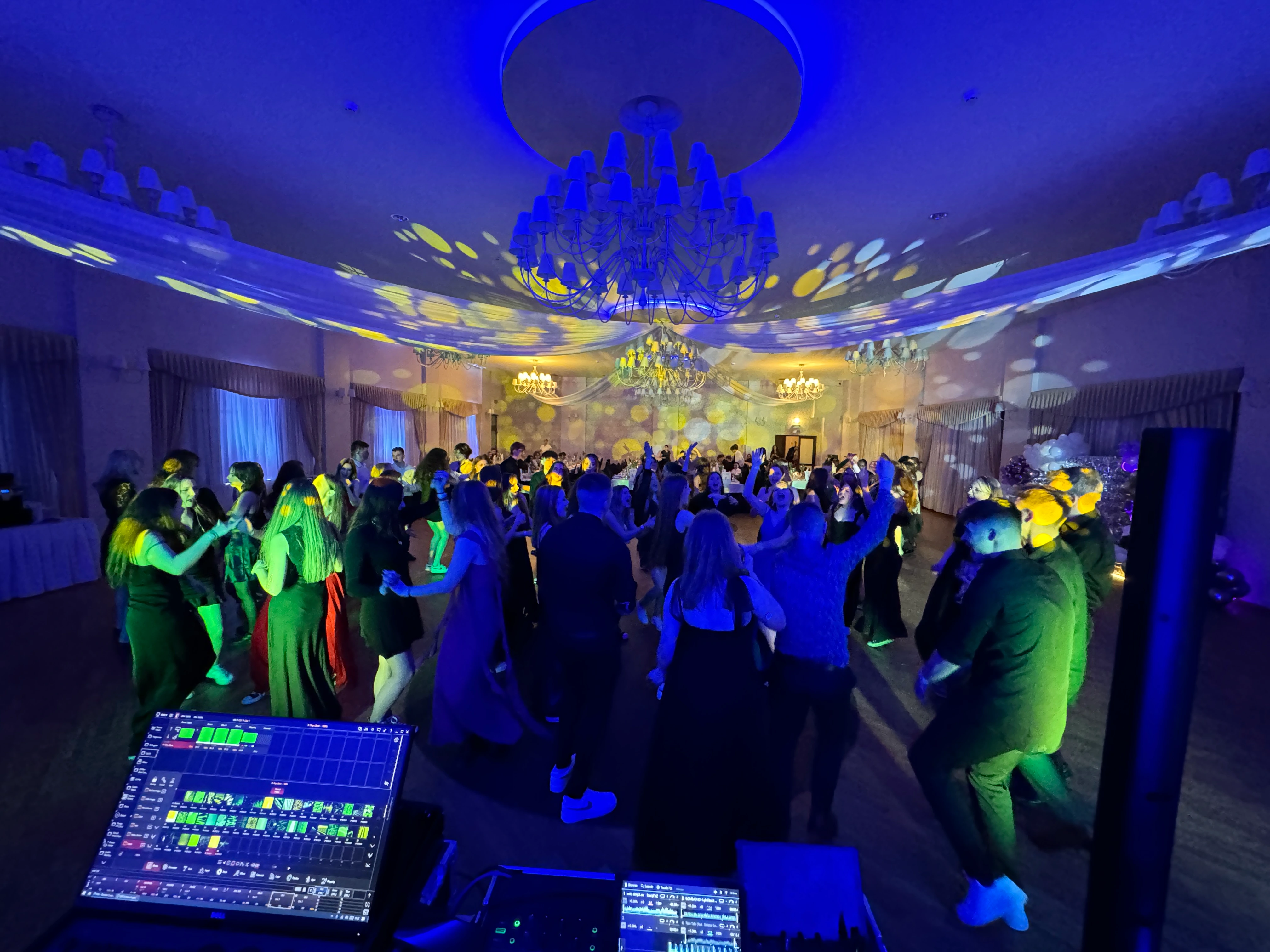 Elegancja & Eventy Salowe - Spółdzielnia Event Agency
