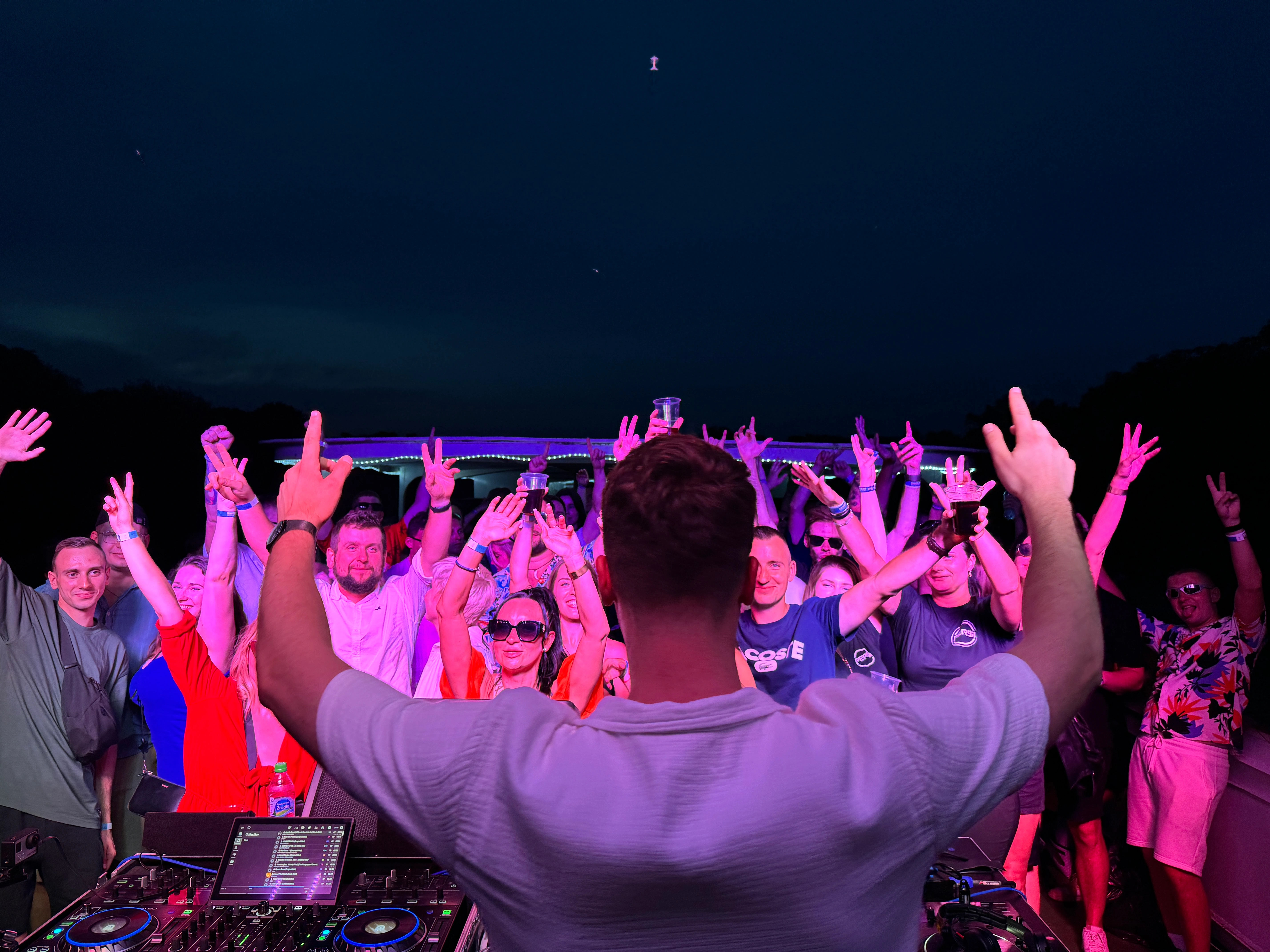 Festiwale & Sceny Plenerowe - Spółdzielnia Event Agency