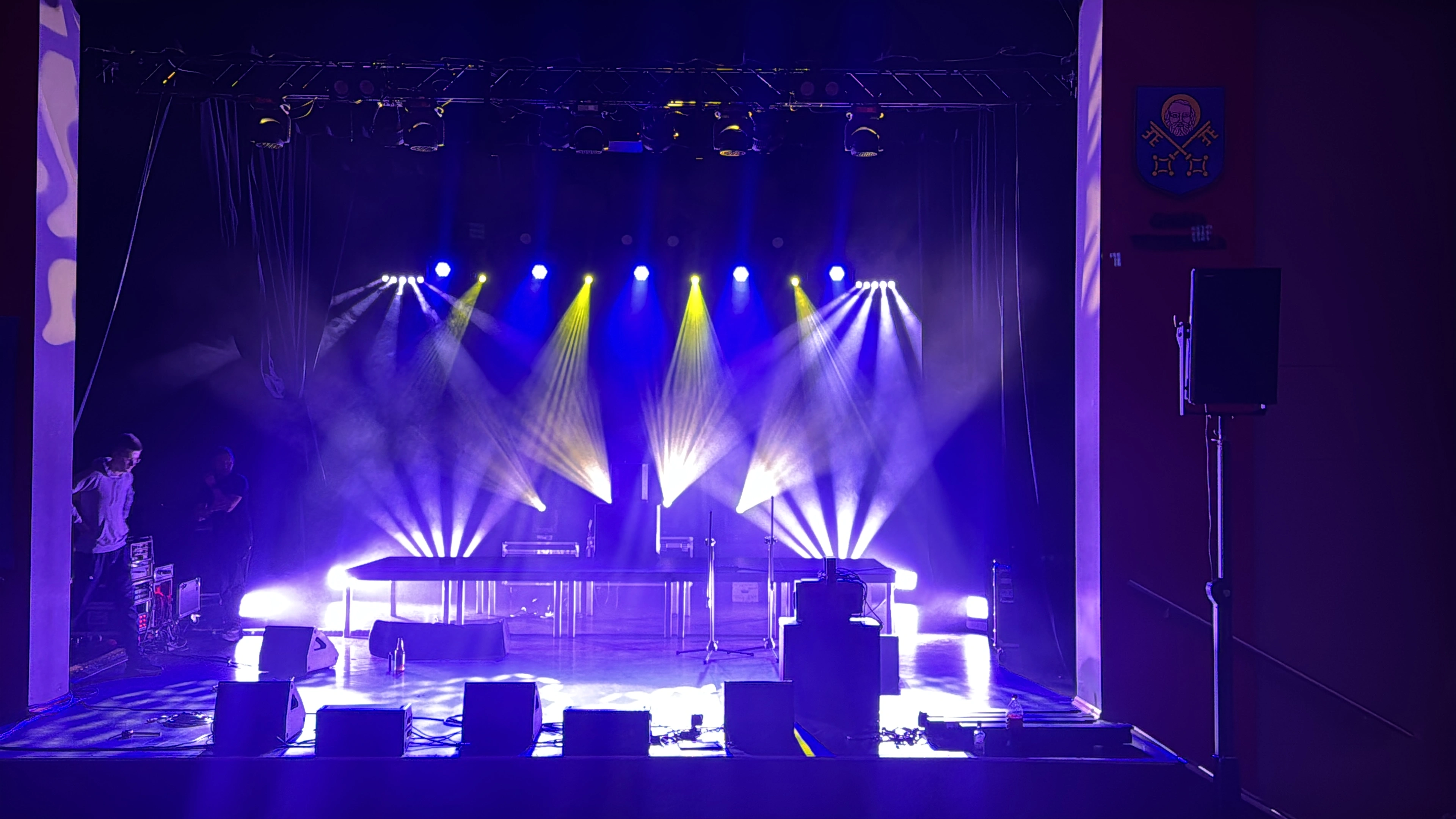 Autorska Oprawa & Reżyseria Show - Spółdzielnia Event Agency