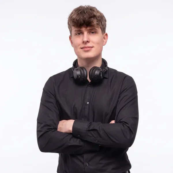 KEYMI - Kamil Podstawa